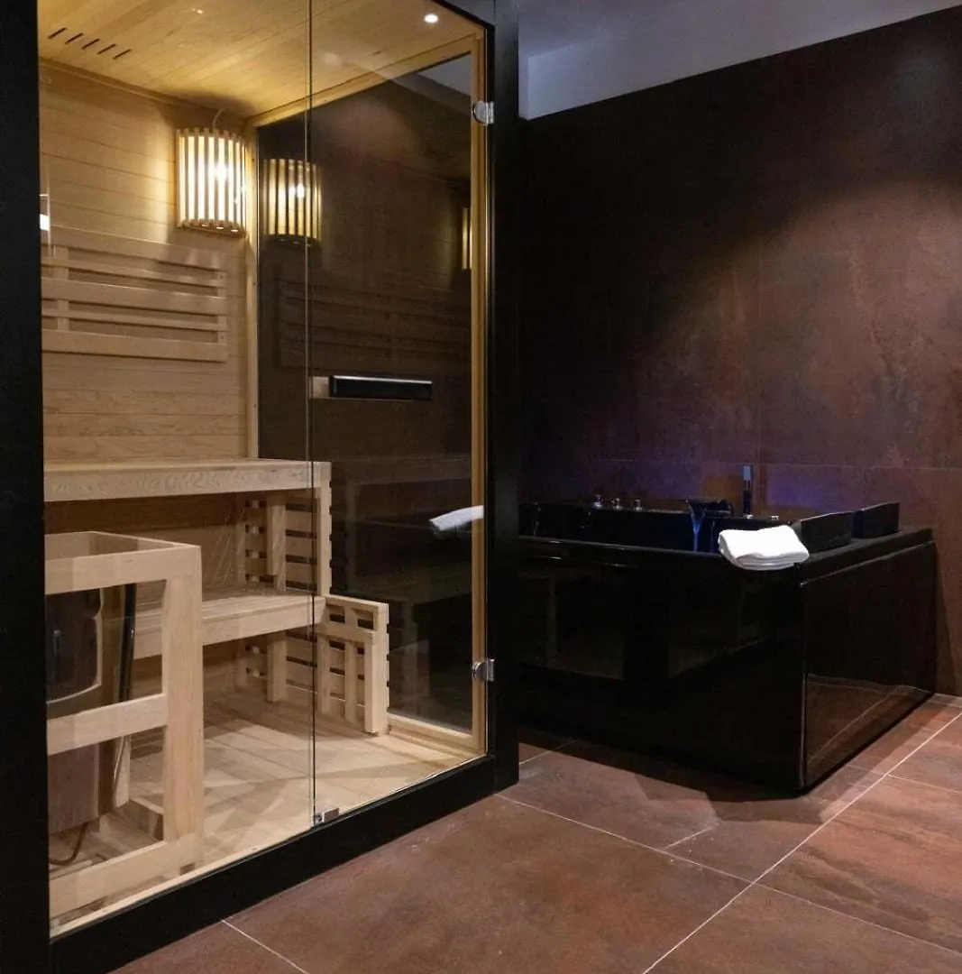 Black Room Suite And Spa Carini 0*,  Italy