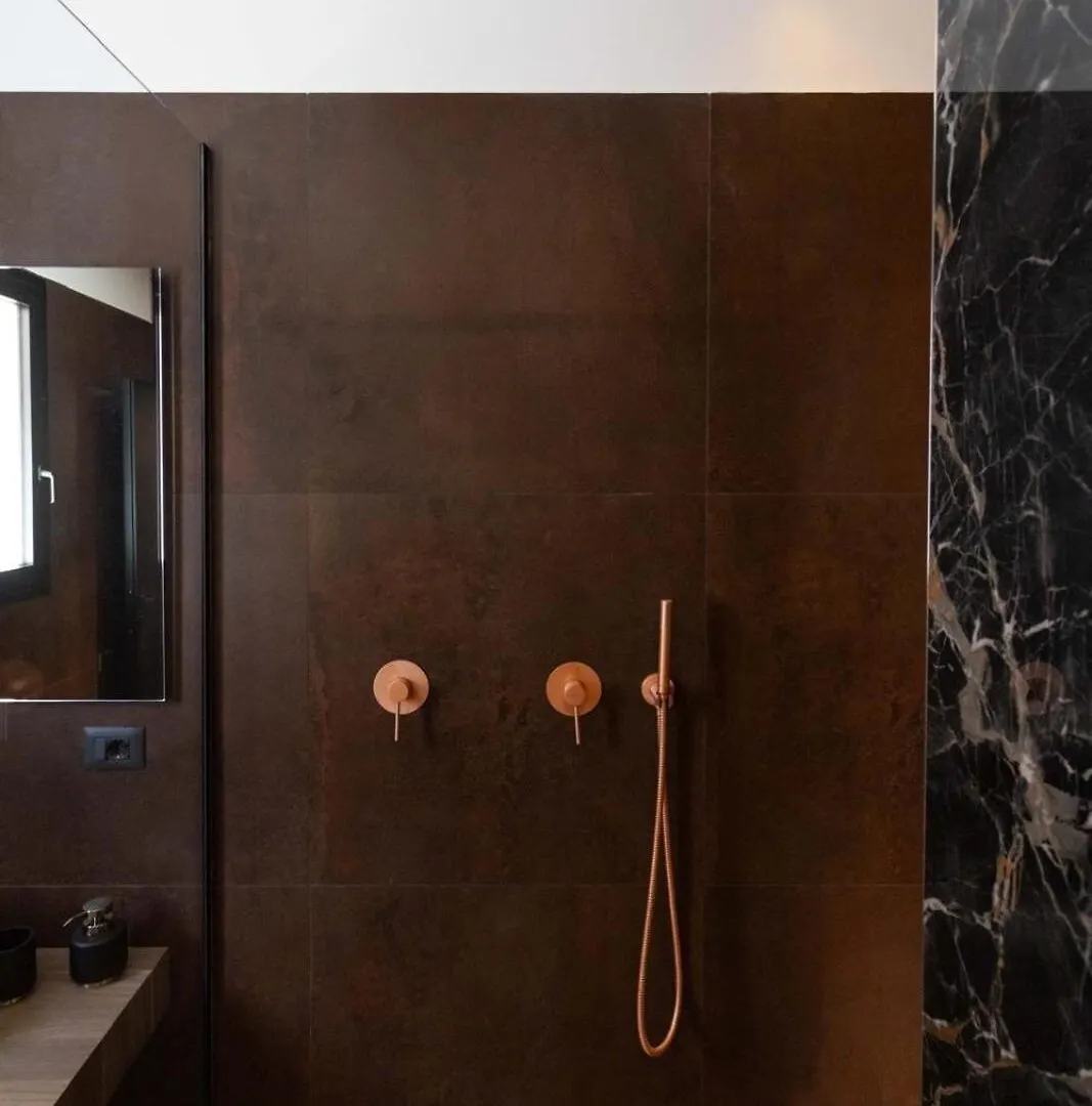 Black Room Suite And Spa Carini 0*,
